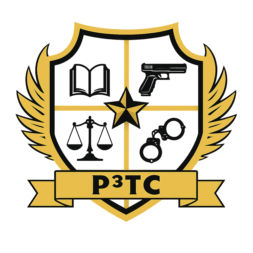 Prevent‑Prepare‑Protect Training & Consulting logo