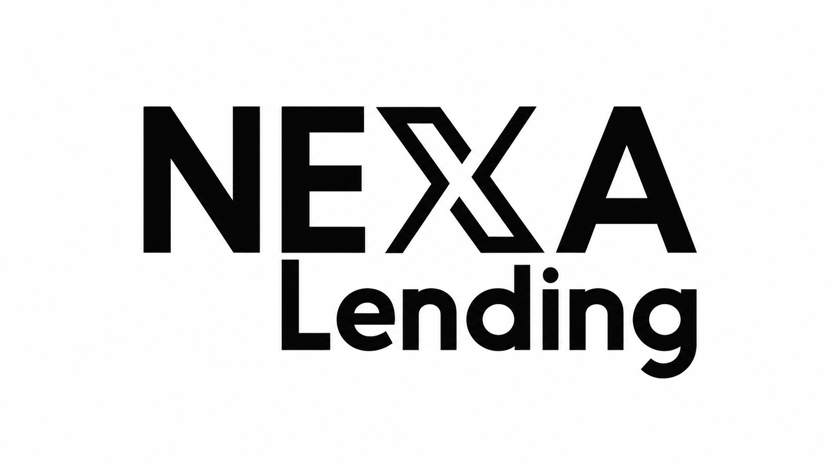 Nexa Lending logo