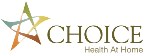 Choice Health at Home logo