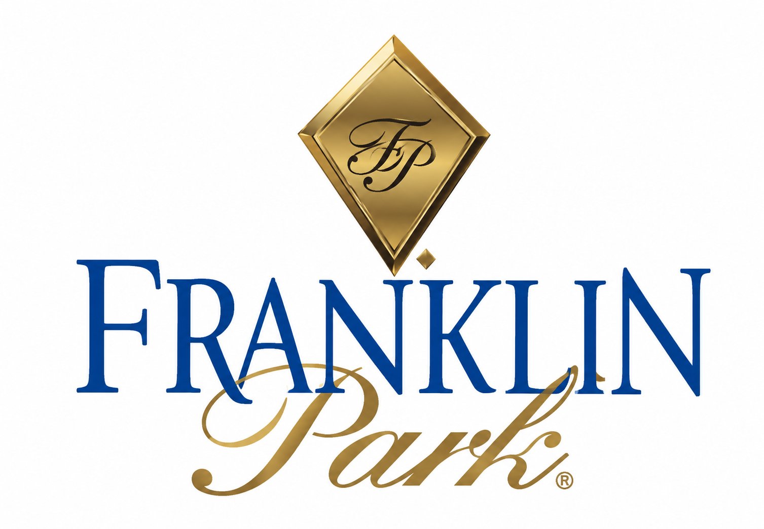 Franklin Park Sonterra logo
