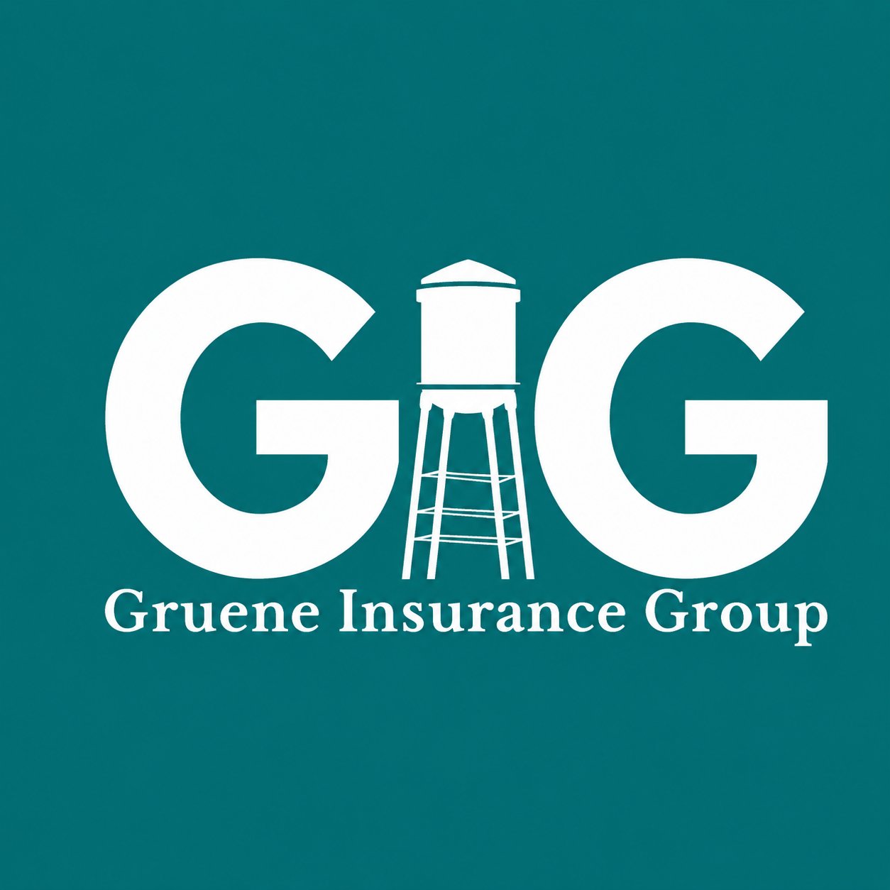Gruene Insurance Group logo