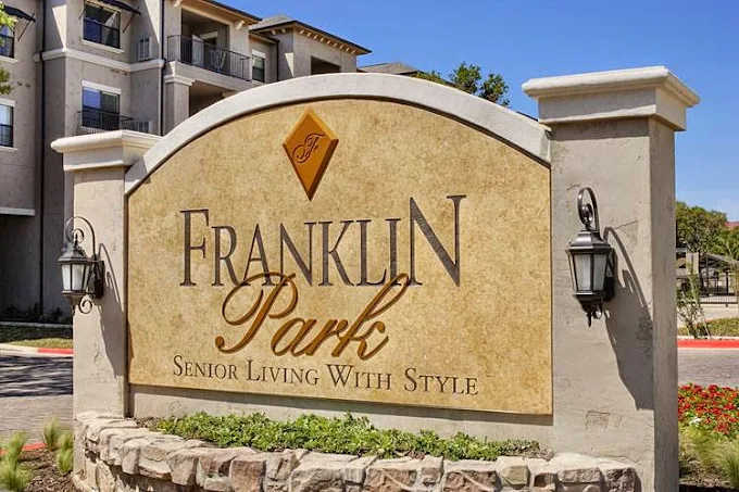 CVF at Franklin Park Senior Living — WAA Program
